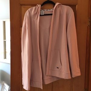 VICTORIA SECRET PINK cardigan